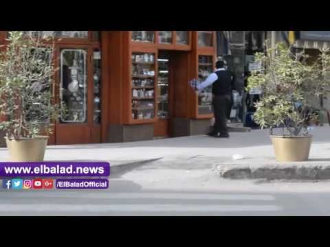 صدى البلد | خدمات مخصصة لذوي الاحتياجات في وسط البلد