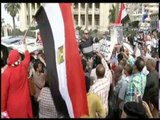 على مسئوليتي - مظاهرات في محافظات مصر ولكن.. ضد جماعة الإخوان