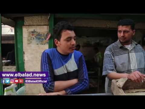 صدى البلد | اسعار الاسماك تنخفض بعد قرار وقف التصدير.. والتجار: «المقاطعة خربت بيوتنا»