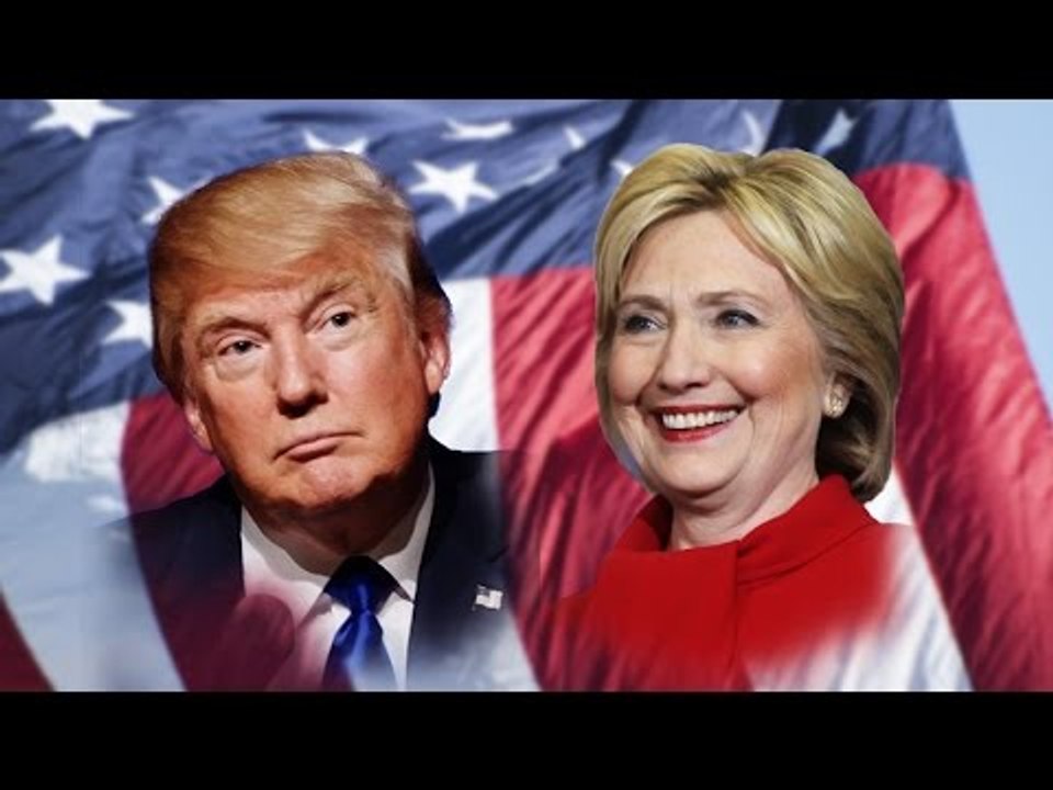 صباح البلد - الطريق إلى البيت الأبيض.. الأمريكيون يختارون رئيسهم الـ 45