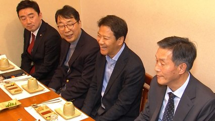 '86·친문 복귀' 與 총선 채비에 '엇갈린 시선' / YTN