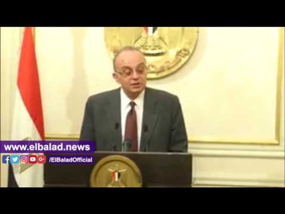 صدى البلد |شريف سامي: تعديلات قانون سوق المال تتيح أدوات مالية جديدة