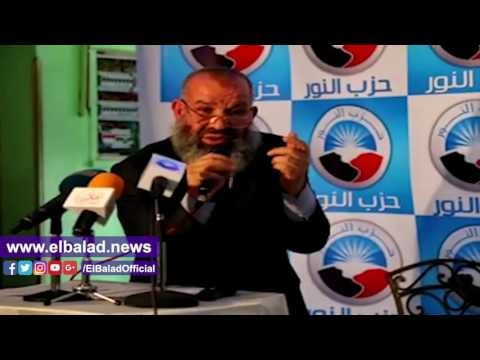 صدى البلد | جلال مرة: الاصطفاف الوطني ضرورة لمحاربة التطرف