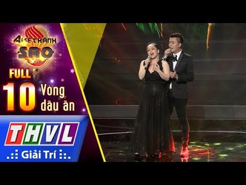 THVL | Ai sẽ thành sao Mùa 2 - Tập 10: Vòng dấu ấn