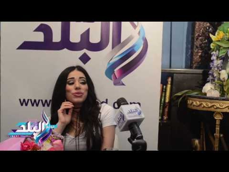 صدى البلد | مروة نصر تغنى للفنانة شادية في "صدى البلد"