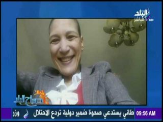 صباح البلد - تعرف على احدى القصص الناجحه في مكافحة سرطان الثدى