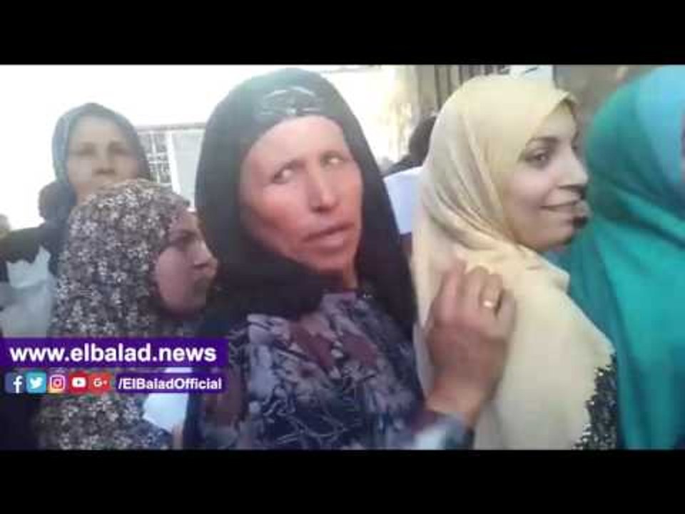 صدى البلد | النيابة الإدارية تعاين مستشفي منيا القمح بالشرقية وتؤكد وجود إهمال يضربها