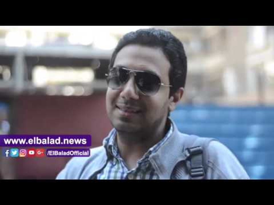 صدى البلد | مواطنون عن المرأة النكدية : مراتى زنانة وهطلقها