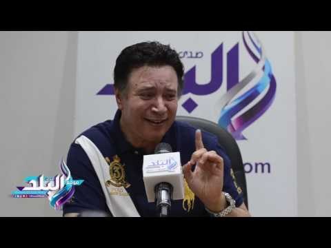 صدى البلد | ايمان البحر درويش يهدى أغنية لـ صدى البلد بمناسبة شهر رمضان