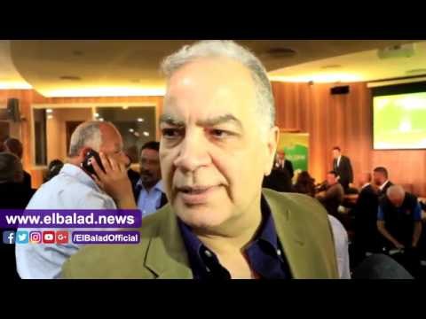 صدى البلد | هاني زادة عن مجموعة الزمالك :متوازنة