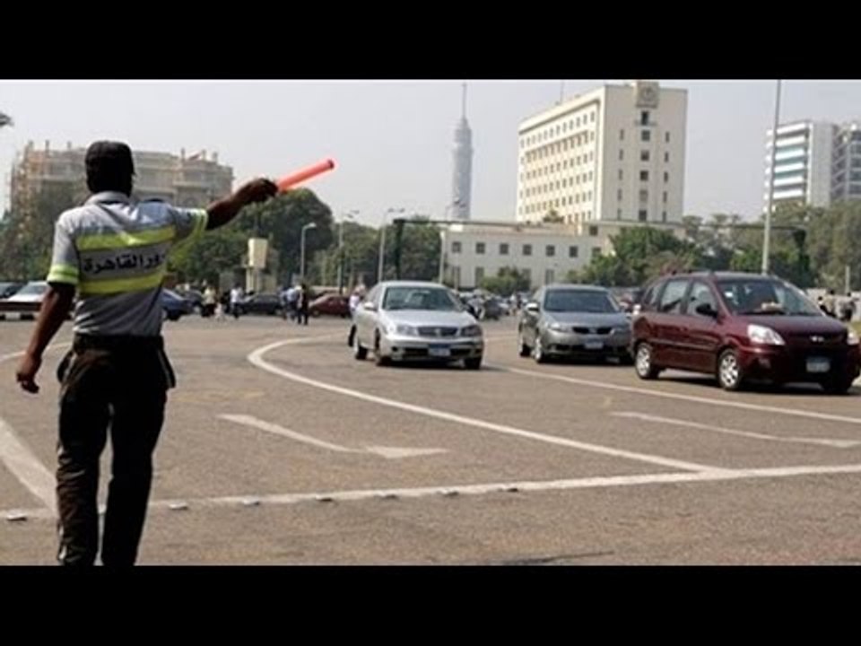 صباح البلد - تعرف علي اخبار الطرق والمرور مع صباح البلد