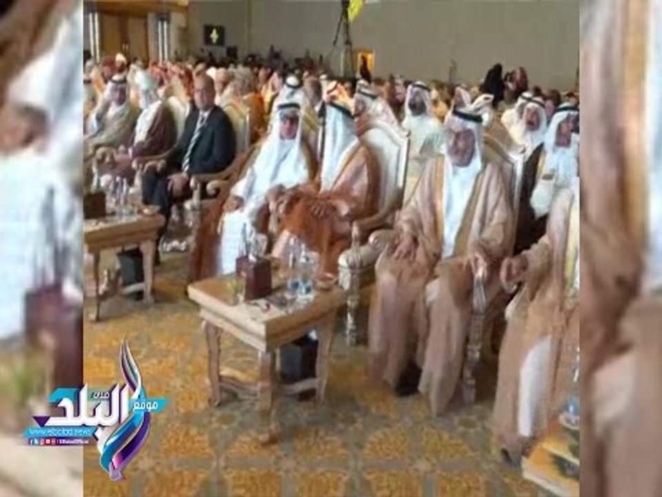 صدى البلد | انطلاق احتفالية جائزة خليفة الدولية...