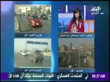 صباح البلد - شاهد الحالة المرورية لشوارع مصر وتعرّف على الطرق الأكثر إزدحاماَ