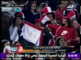مع شوبير - أحمد شوبير يوجه رسالة للجمهور قبل مباراة منتخب مصر وغانا