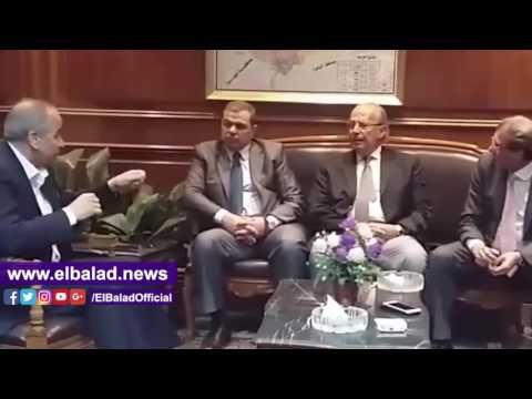 صدى البلد | محافظ القليوبية المحافظة بها ملايين من الوحدات السكنية المخالفة