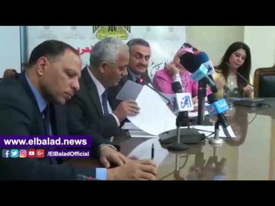 صدى البلد | التعليم: منع استخدام «الأقلام الحبر» في إجابة امتحانات الثانوية