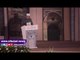 صدى البلد | كلمة شيخ الأزهر أمام بابا الفاتيكان بمؤتمر السلام