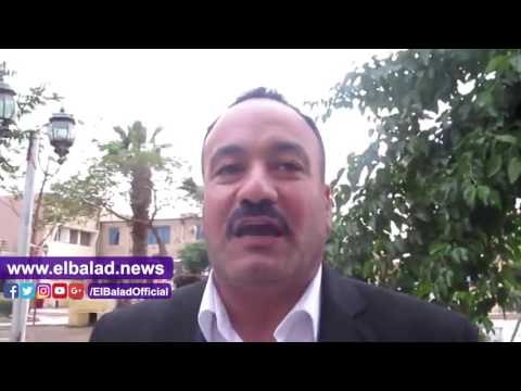 صدى البلد | بيت العائلة بالفيوم: زيارة البابا فرانسيس أثلجت صدور المصريين