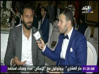 لقاء خاص مع جنش وتفاصيل الخلاف مع نادي الزمالك والرحيل من التدريب