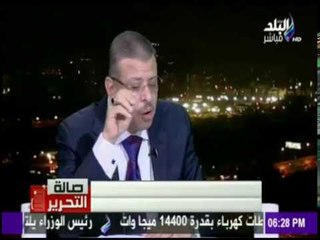 صالة التحرير - منتجي الدواجن: المستوردين بيحرقوا الصناعة وعيشي يا حكومة لما المصري ميقدرشي ياكل فرخة