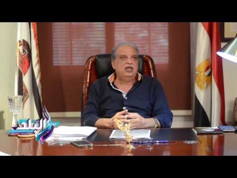 صدى البلد | نائب رئيس أمن الدولة السابق : ضبطنا عناصر لكتائب عز الدين القسام بسيناء