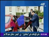 صباح البلد - عمرو الخياط : الرئيس يقدم نماذج ورسائل .. علينا أن نعيها جيدا