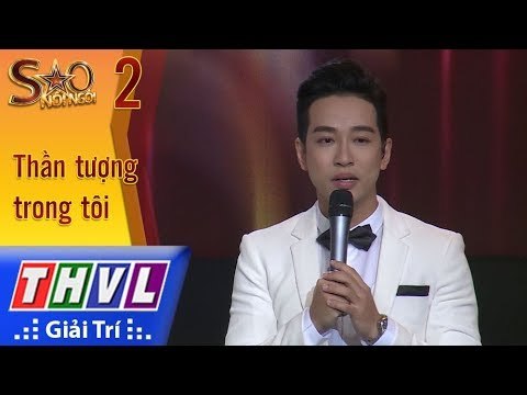 THVL | Sao nối ngôi Mùa 3 – Tập 2[6]: Cám Ơn Mẹ - Triệu Lộc