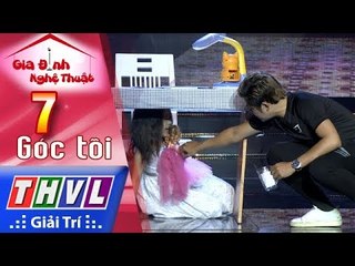 THVL | Gia đình nghệ thuật - Tập 7[1]: Gia đình nhạc sĩ Nguyễn Văn Chung