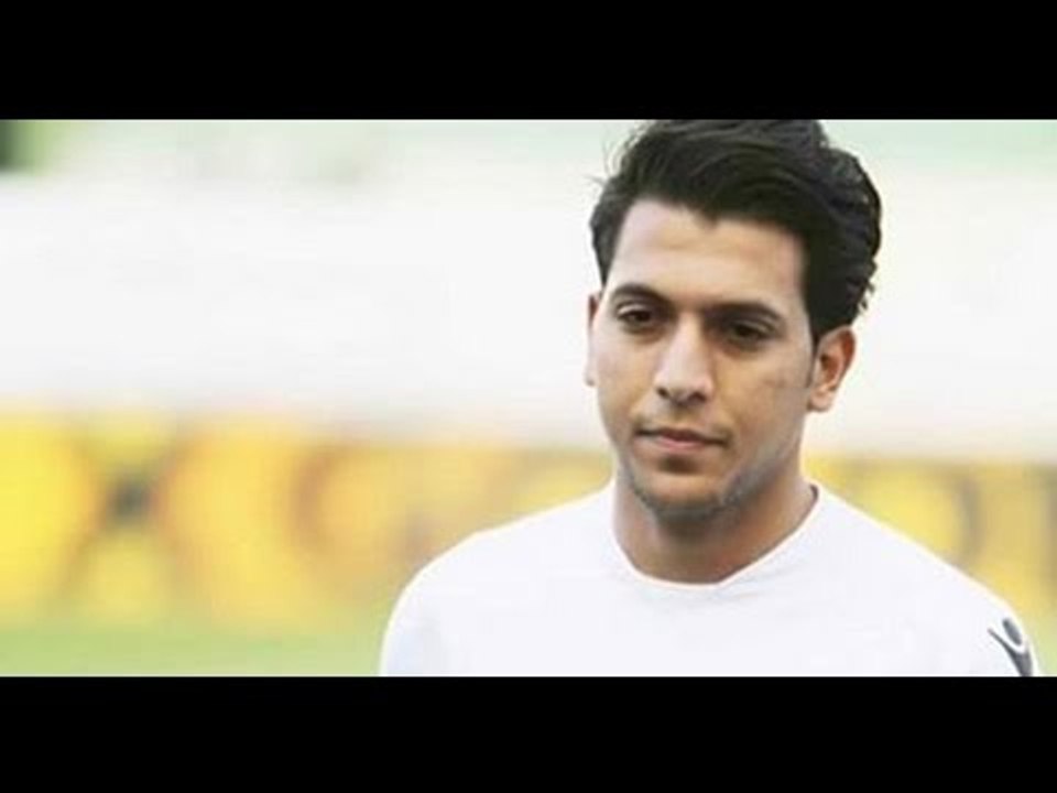مع شوبير - لهذا السبب.. أحمد شوبير يعتذر للاعب الإسماعيلي محمد عادل جمعة على الهواء
