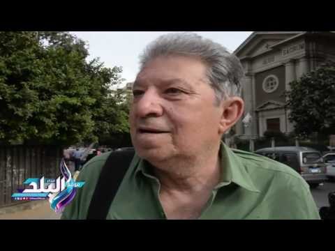 صدى البلد | مواطنون فى اليوم العالمى للمتاحف ..المتحف المصري وجة السياحة العالمية