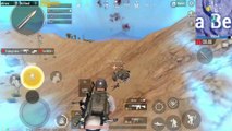 Antara Nolong Teman dengan Nolong Diri Sendiri, PUBG DRAMA :D
