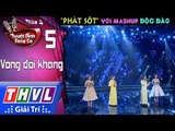 THVL | Tuyệt Đỉnh Song Ca Mùa 3: 