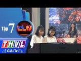 THVL | Bí ẩn song sinh - Tập 7[4]: Tài năng song sinh - Hoàng Anh, Minh Anh