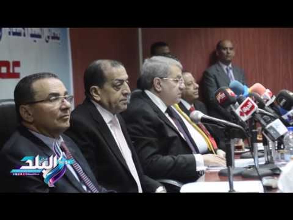 صدى البلد | وزير المالية: مصر قد تطرح سندات دول...