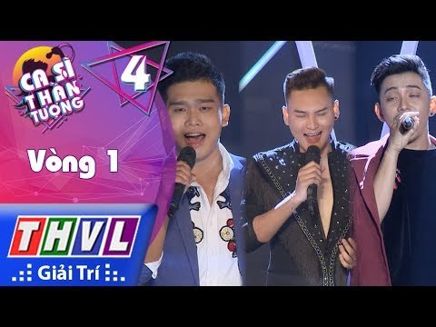THVL | Ca Sĩ Thần Tượng - Tập 4[1]: Nỗi Nhớ Đầy Vơi - Đan Trang, Ngọc Tân, Hữu Tánh, Hoàng Lâm