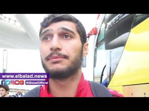 صدى البلد | نجم الأهلى لكرة اليد: الفريق استطاع التغلب على خوفه ونجح فى حصد كأس إفريقيا