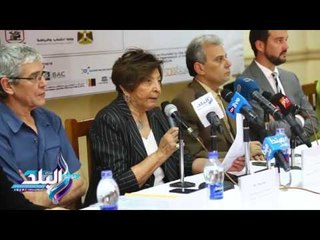صدى البلد | رئيس اتحاد نساء مصر : الفن من أهم لغات تواصل الشعوب