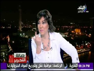 صالة التحرير - اسرار الطبيب علي نوع علاج معين عبارة عن تجارة