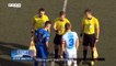 FK Krupa - FK Tuzla City 0-2 (Golovi)