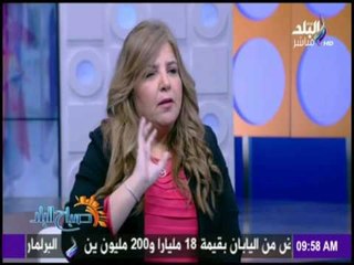 صباح البلد - كيفية مواجهة سكر الأطفال والقضاء عليه