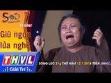 THVL | Sao nối ngôi Mùa 3 - Tập 7: Giữ ngọn lửa nghề - Trailer