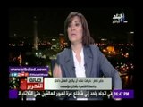صدى البلد | جابر نصار: موارد جامعة القاهرة تزيد 240 مليون جنيه كل 3 أشهر