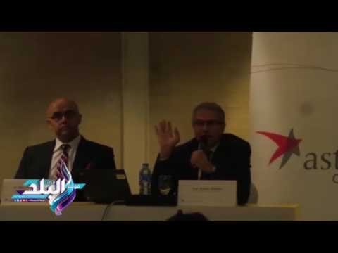 صدى البلد | أستاذ أورام: 4.5 مليون مصري مصابون بسرطان البروستاتا