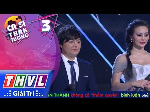 THVL | Ca sĩ thần tượng: Vì sao Trấn Thành lại không có thẩm quyền bình luận phần thi này?