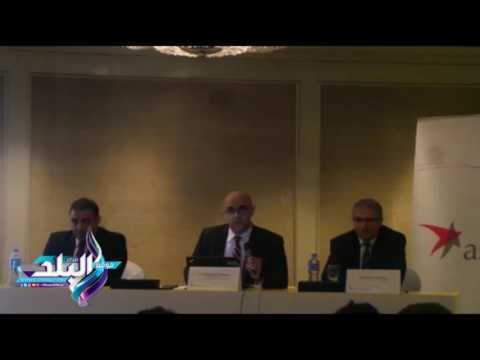 صدى البلد | الشهاوي : 65% من المصابين بسرطان البروستاتا معرضون لخطر الوفاة