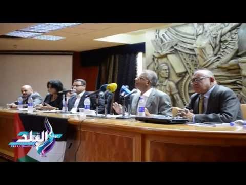 صدى البلد | عبدالحفيظ : الشعب المصرى يعلن مساندته للأسرى الفلسطينيين فى إضرابهم لليوم ٢٧