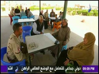 نظرة - على لسان أهاليهم.. تعرّف على الفرق بين حياة الشباب قبل وبعد التجنيد