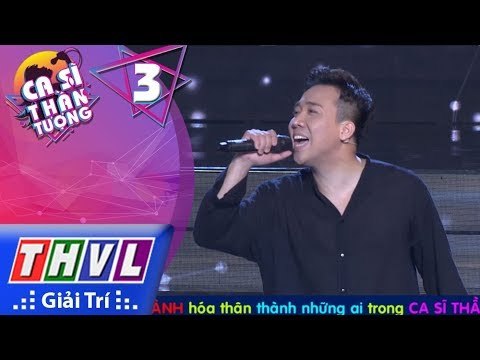 THVL | Trấn Thành đi thi Ca sĩ thần tượng, anh hóa thân thành những ai?