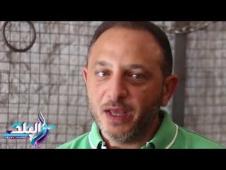 صدى البلد | عقوبتك حسب اكلتك ... الأكل للجدعان