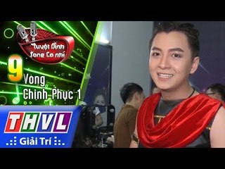 THVL | Sự thật sau bộ trang phục 'Chiến binh Hy Lạp' của Ngô Kiến Huy